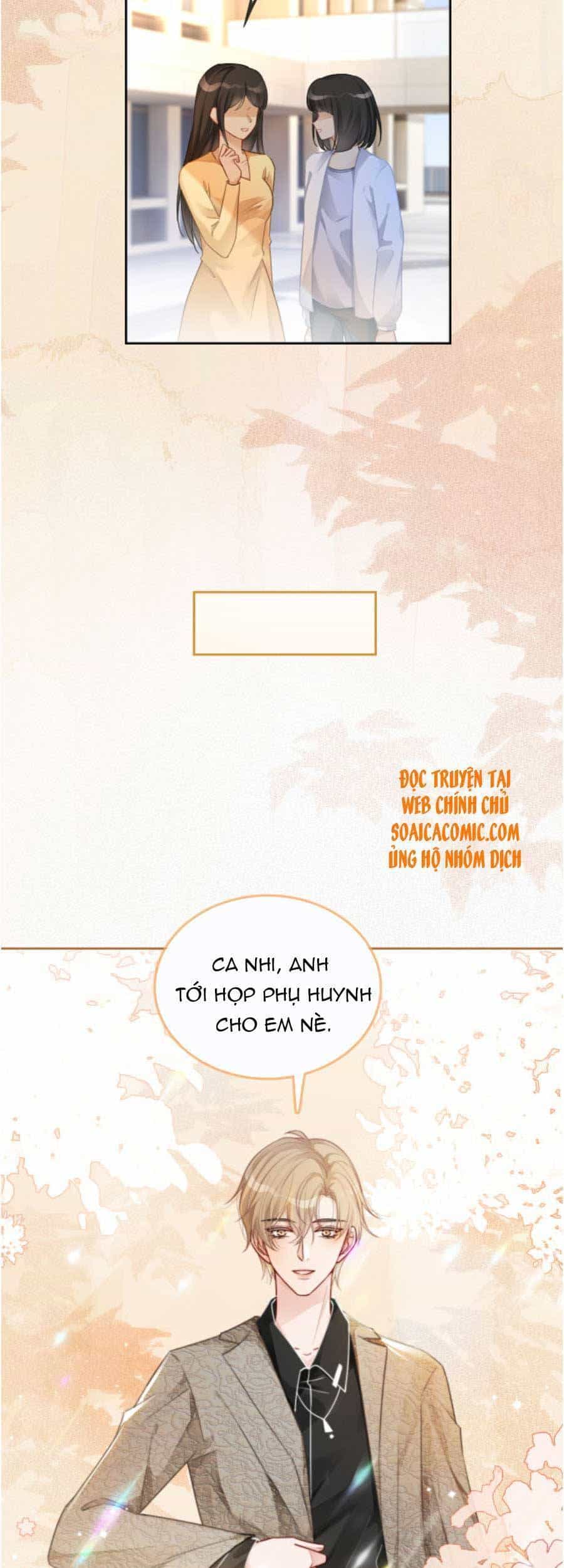Được Các Anh Trai Chiều Chuộng Tôi Trở Nên Ngang Tàng - Chương 61 - ảnh 12