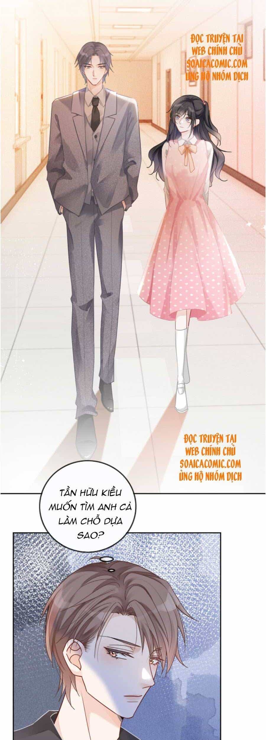 Được Các Anh Trai Chiều Chuộng Tôi Trở Nên Ngang Tàng - Chương 61 - ảnh 16