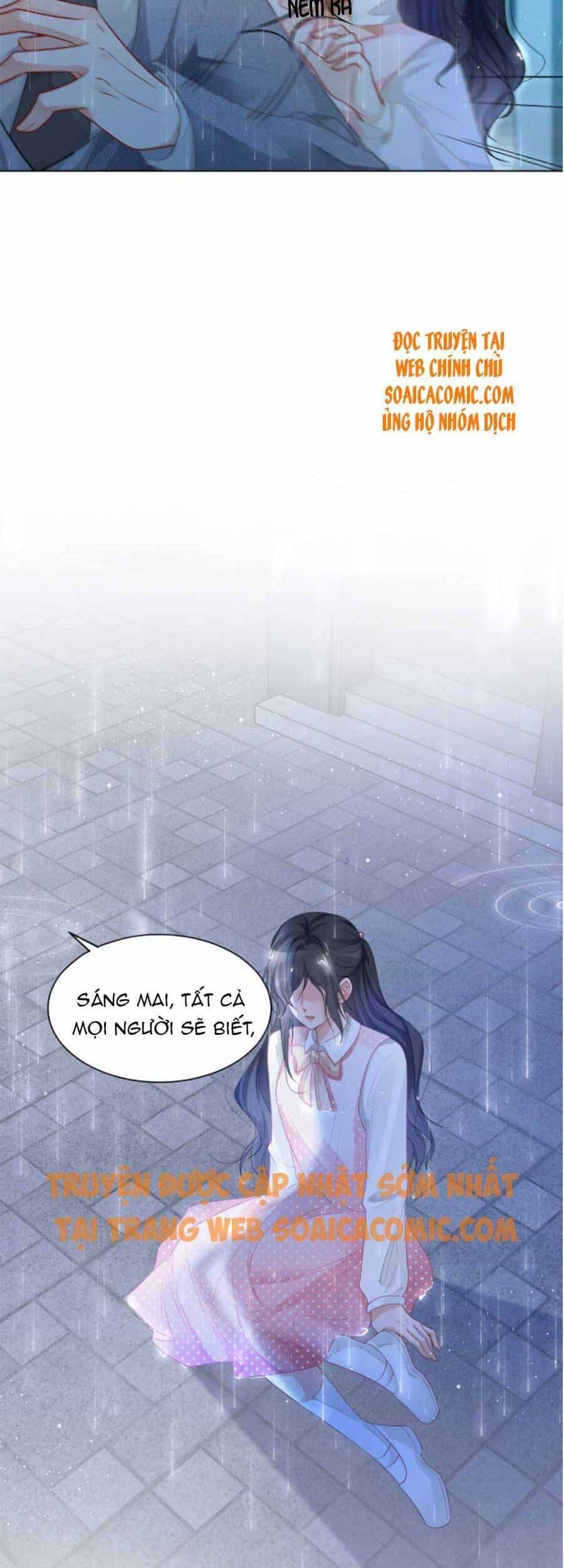Được Các Anh Trai Chiều Chuộng Tôi Trở Nên Ngang Tàng - Chương 62 - ảnh 14