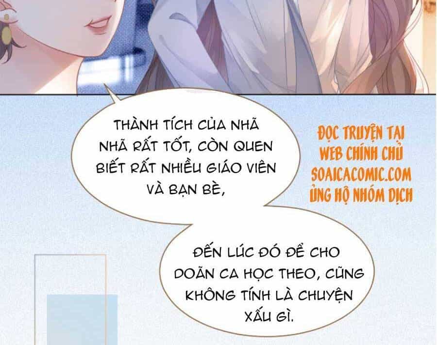 Được Các Anh Trai Chiều Chuộng Tôi Trở Nên Ngang Tàng - Chương 65 - ảnh 7