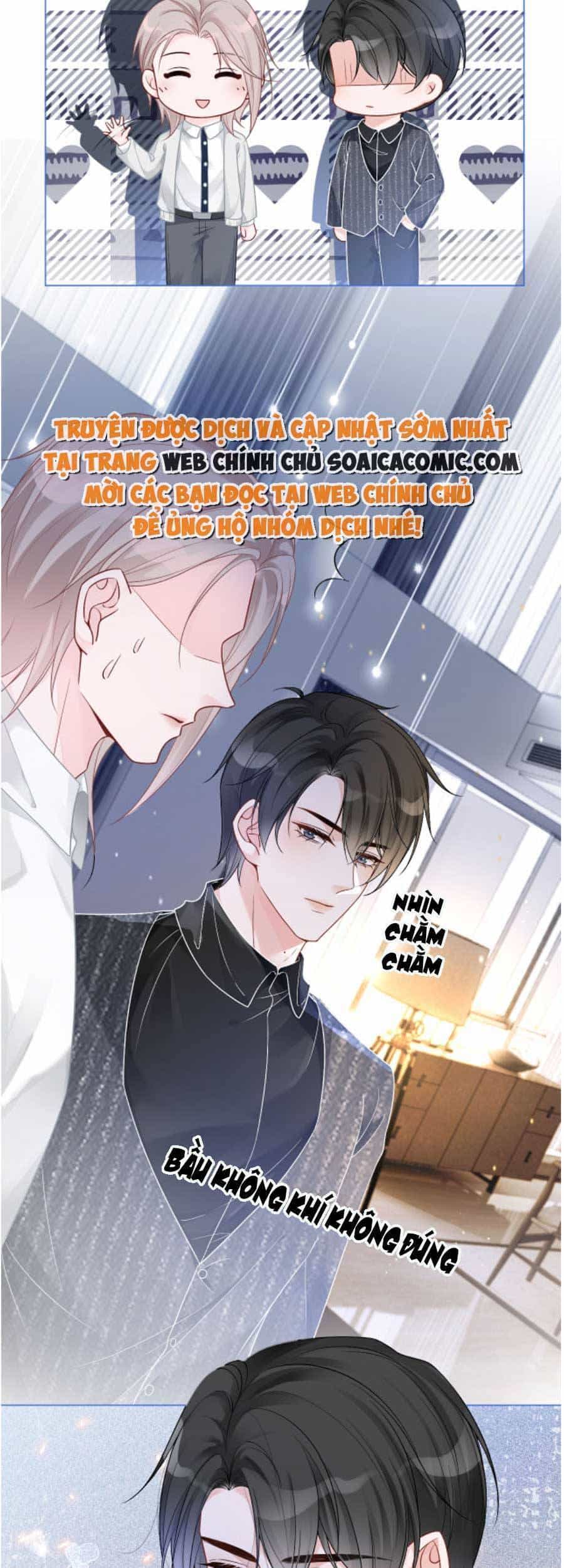Được Các Anh Trai Chiều Chuộng Tôi Trở Nên Ngang Tàng - Chương 70 - ảnh 23
