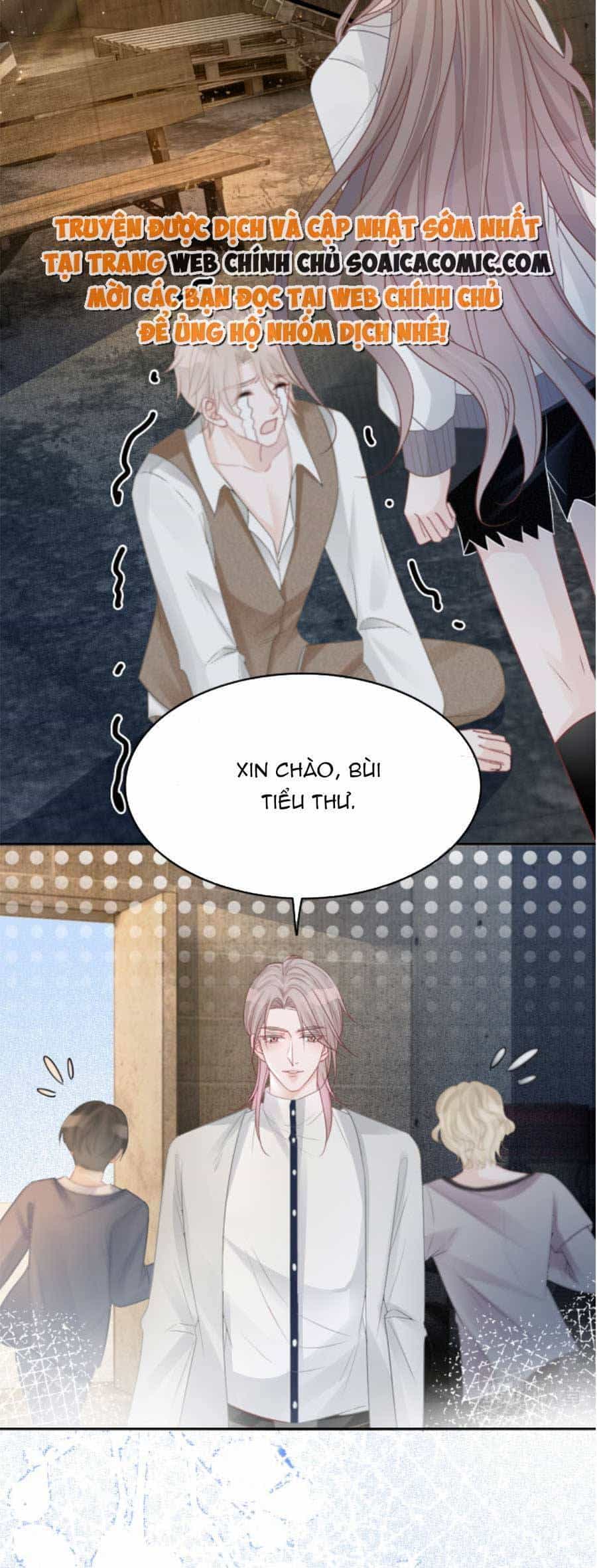 Được Các Anh Trai Chiều Chuộng Tôi Trở Nên Ngang Tàng - Chương 70 - ảnh 6