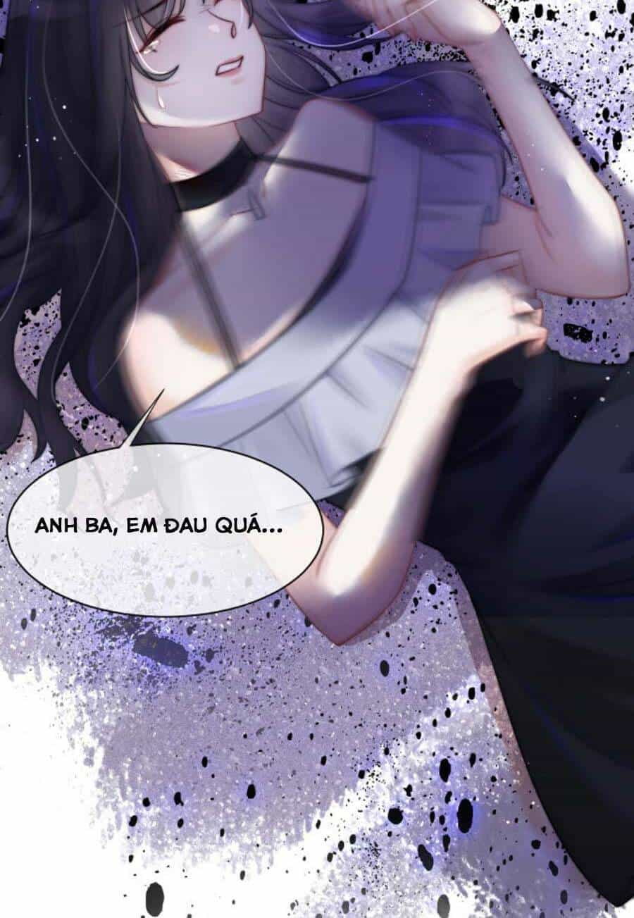 Được Các Anh Trai Chiều Chuộng Tôi Trở Nên Ngang Tàng - Chương 5 - ảnh 20