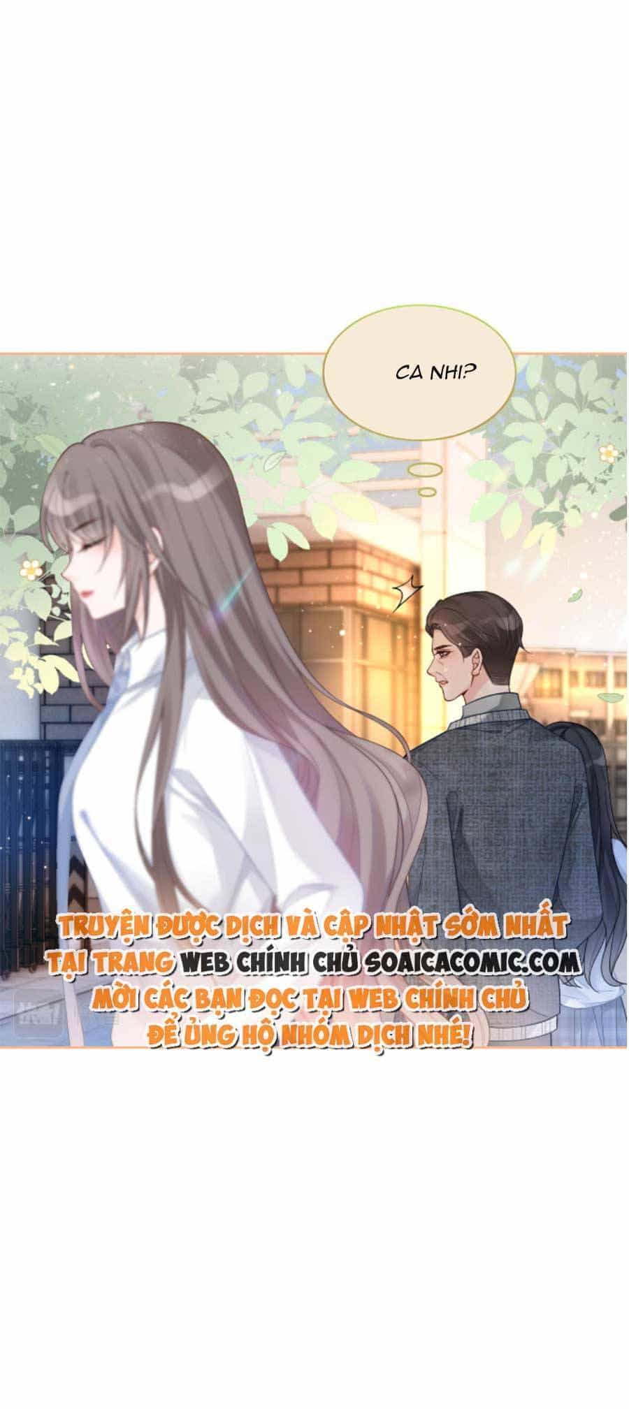 Được Các Anh Trai Chiều Chuộng Tôi Trở Nên Ngang Tàng - Chương 76 - ảnh 11