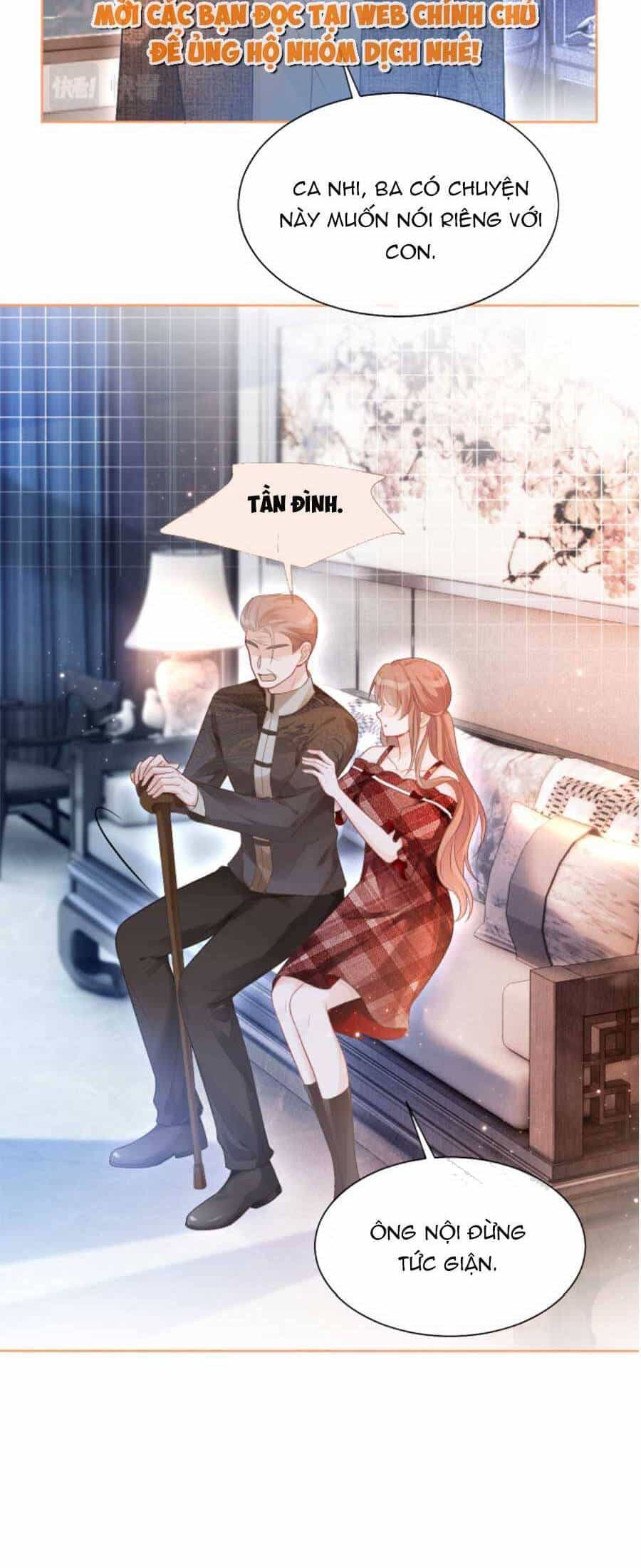 Được Các Anh Trai Chiều Chuộng Tôi Trở Nên Ngang Tàng - Chương 76 - ảnh 23