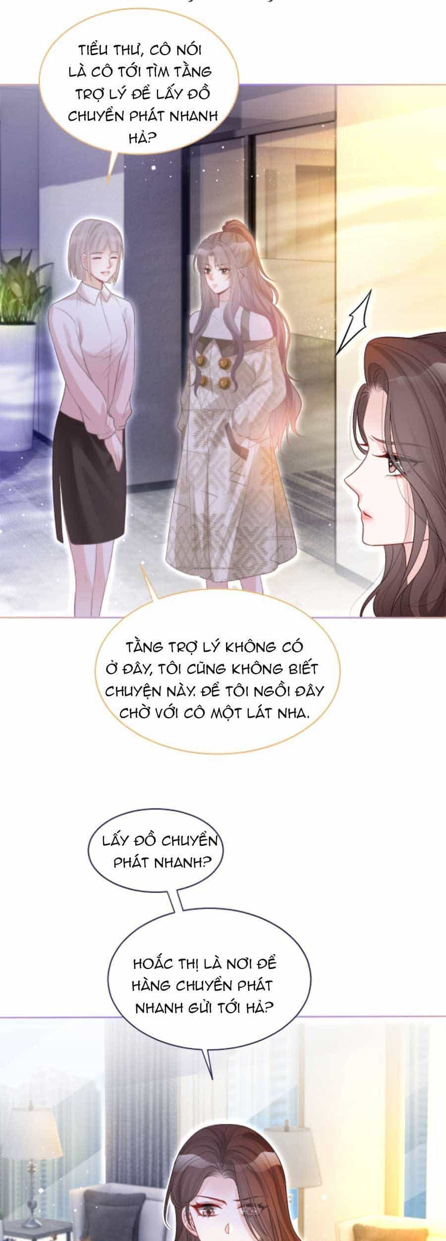 Được Các Anh Trai Chiều Chuộng Tôi Trở Nên Ngang Tàng - Chương 77 - ảnh 30