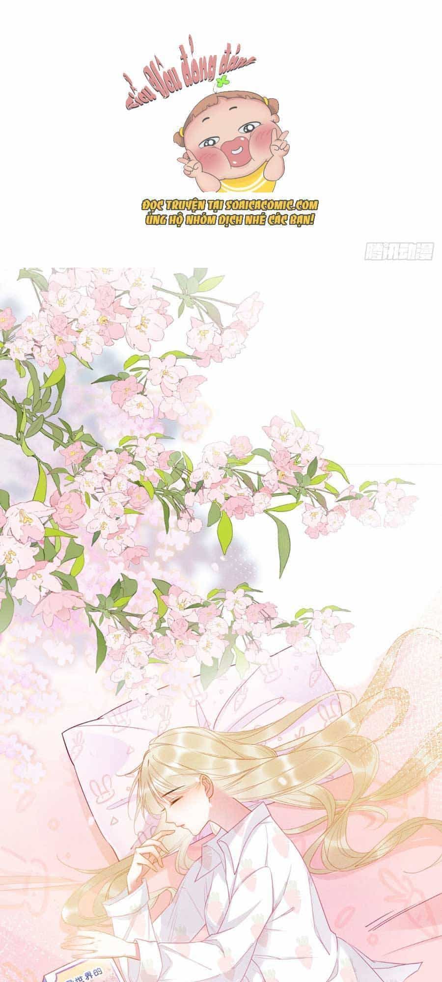 Được Chồng Rắn Siêu Sủng Khi Xuyên Qua Thú Thế - Chương 1 - ảnh 1