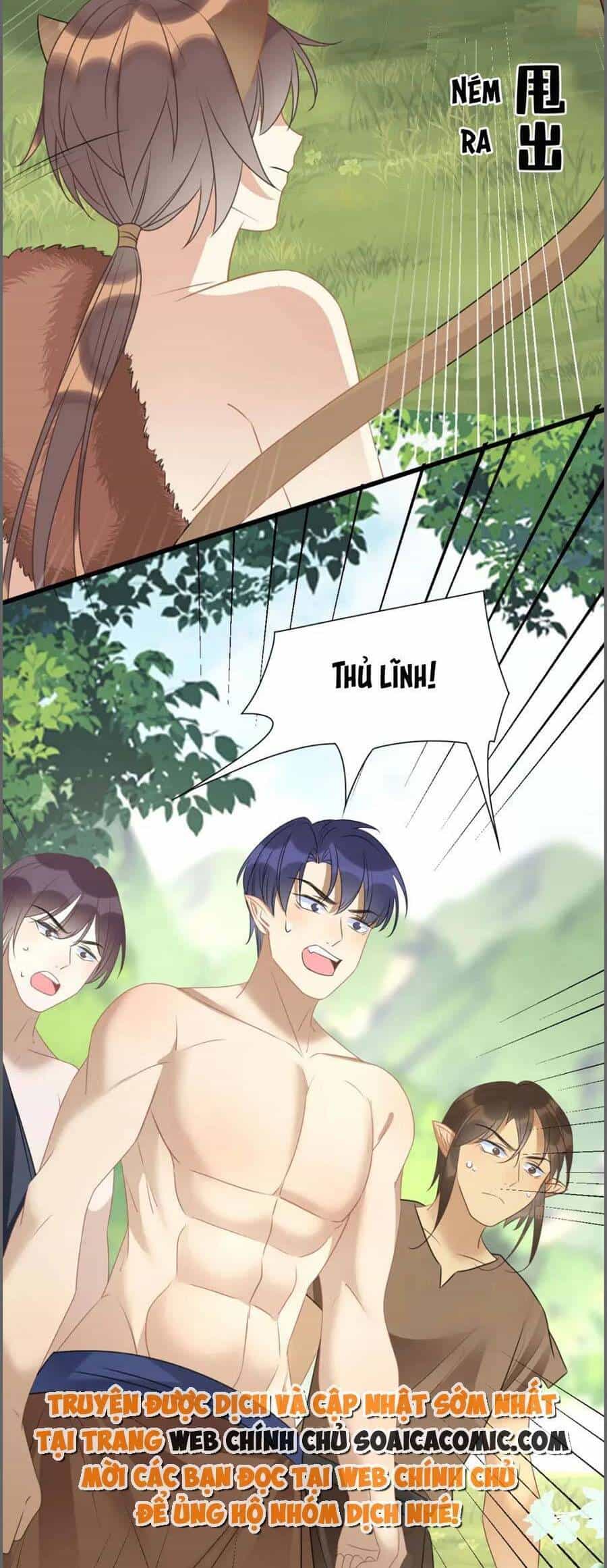 Được Chồng Rắn Siêu Sủng Khi Xuyên Qua Thú Thế - Chương 28 - ảnh 14