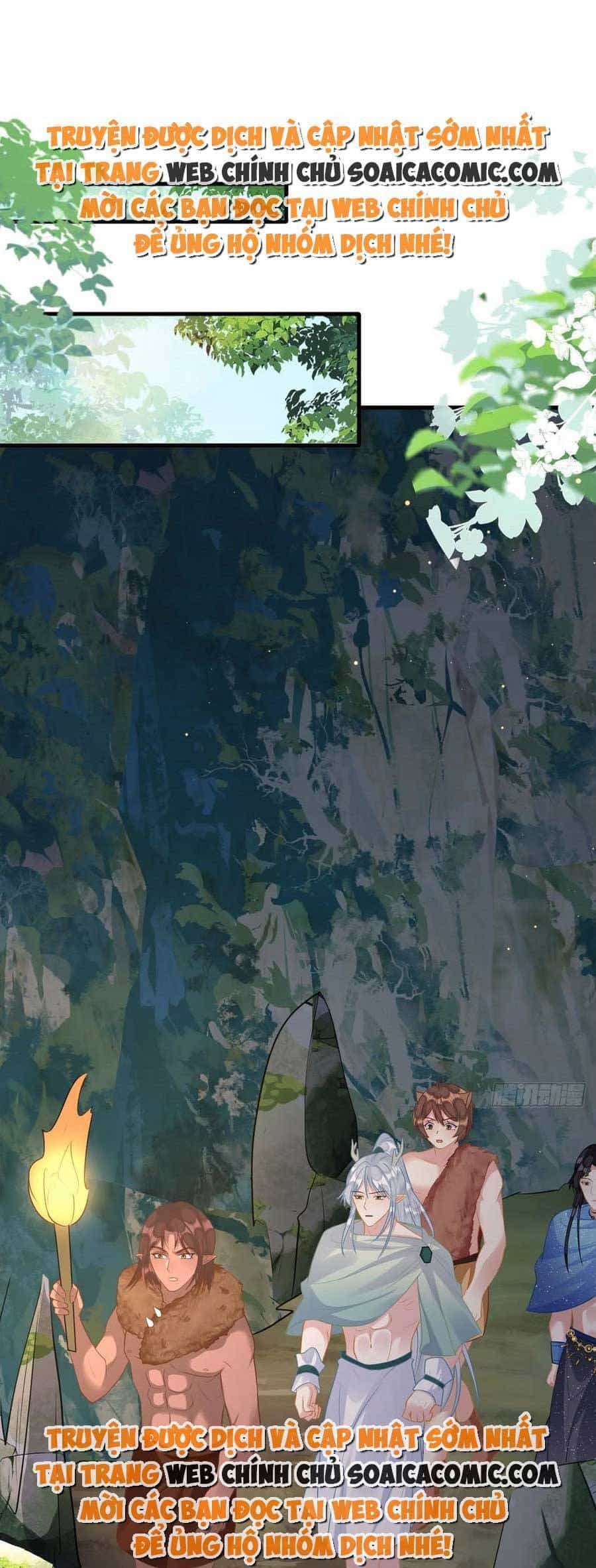 Được Chồng Rắn Siêu Sủng Khi Xuyên Qua Thú Thế - Chương 53 - ảnh 12