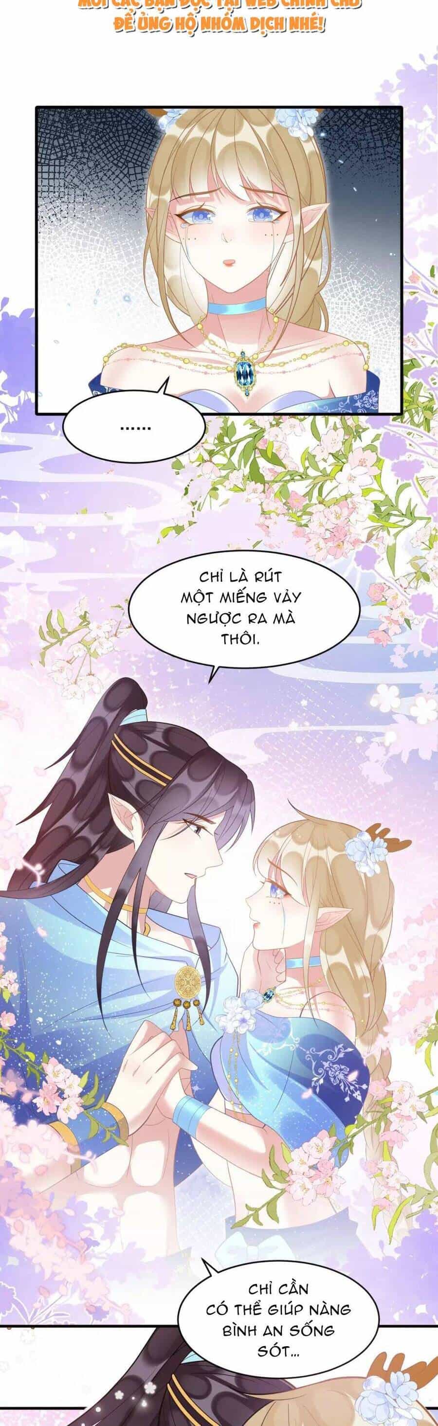 Được Chồng Rắn Siêu Sủng Khi Xuyên Qua Thú Thế - Chương 62 - ảnh 18