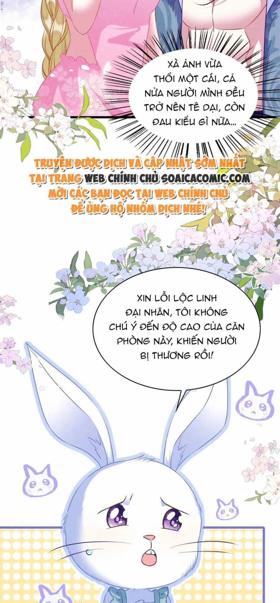 Được Chồng Rắn Siêu Sủng Khi Xuyên Qua Thú Thế - Chương 68 - ảnh 7