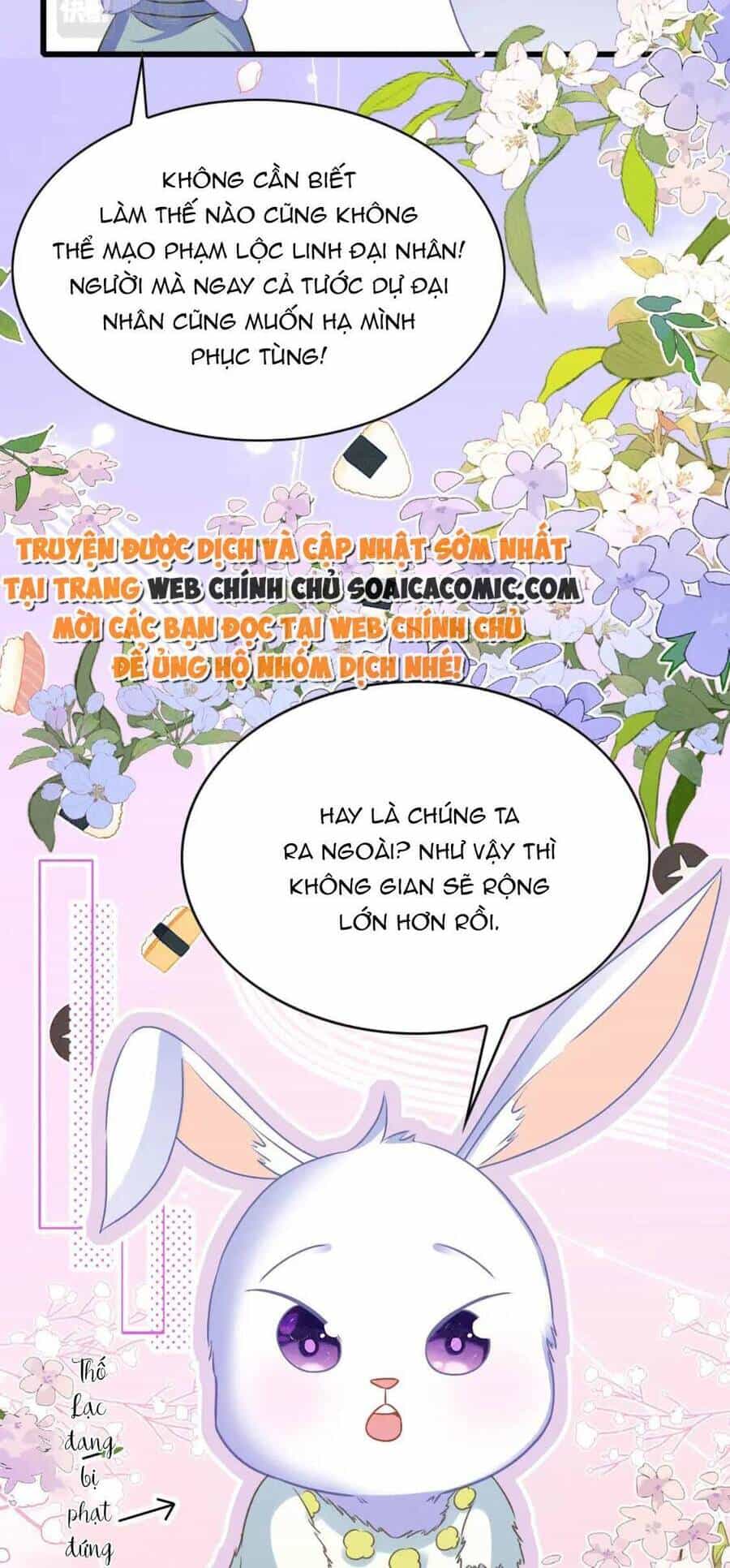 Được Chồng Rắn Siêu Sủng Khi Xuyên Qua Thú Thế - Chương 68 - ảnh 9