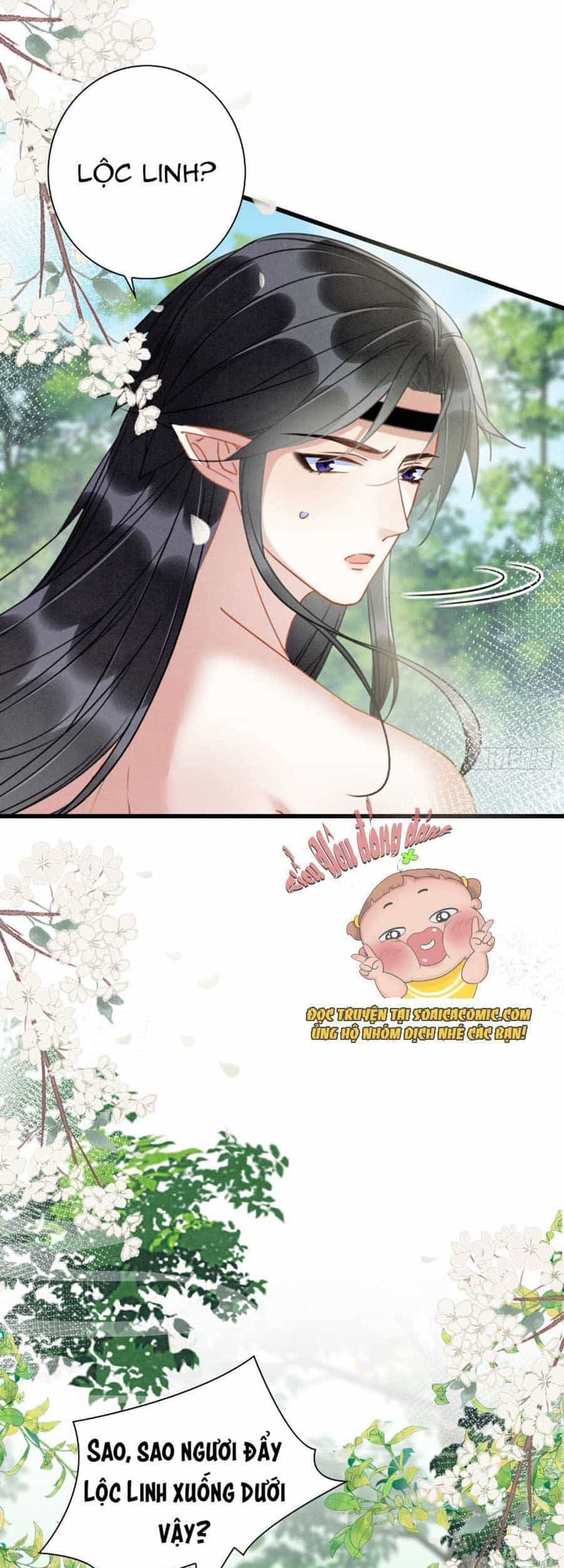 Được Chồng Rắn Siêu Sủng Khi Xuyên Qua Thú Thế - Chương 7 - ảnh 17