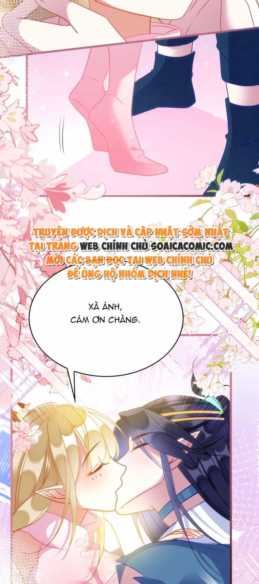 Được Chồng Rắn Siêu Sủng Khi Xuyên Qua Thú Thế - Chương 77 - ảnh 6