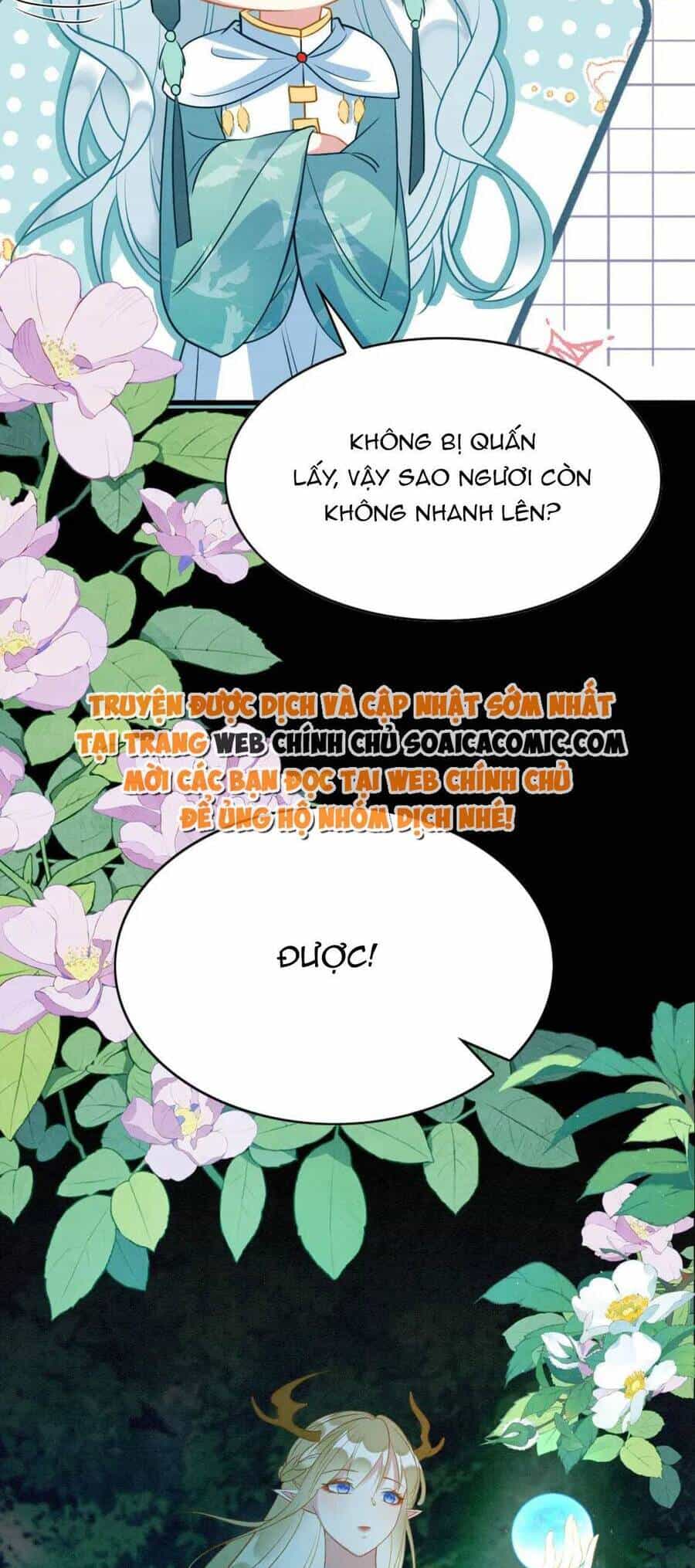 Được Chồng Rắn Siêu Sủng Khi Xuyên Qua Thú Thế - Chương 79 - ảnh 4