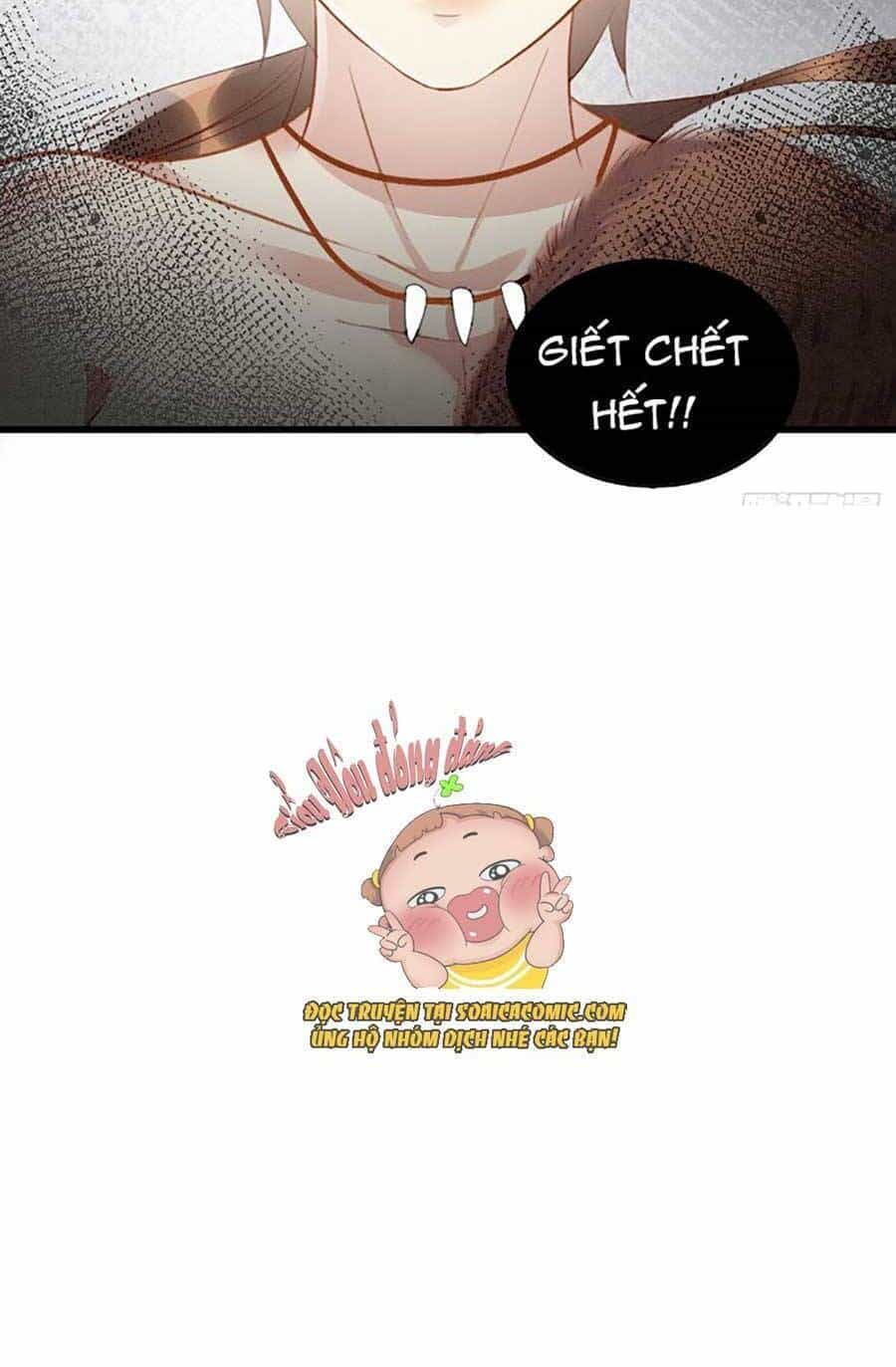 Được Chồng Rắn Siêu Sủng Khi Xuyên Qua Thú Thế - Chương 8 - ảnh 35