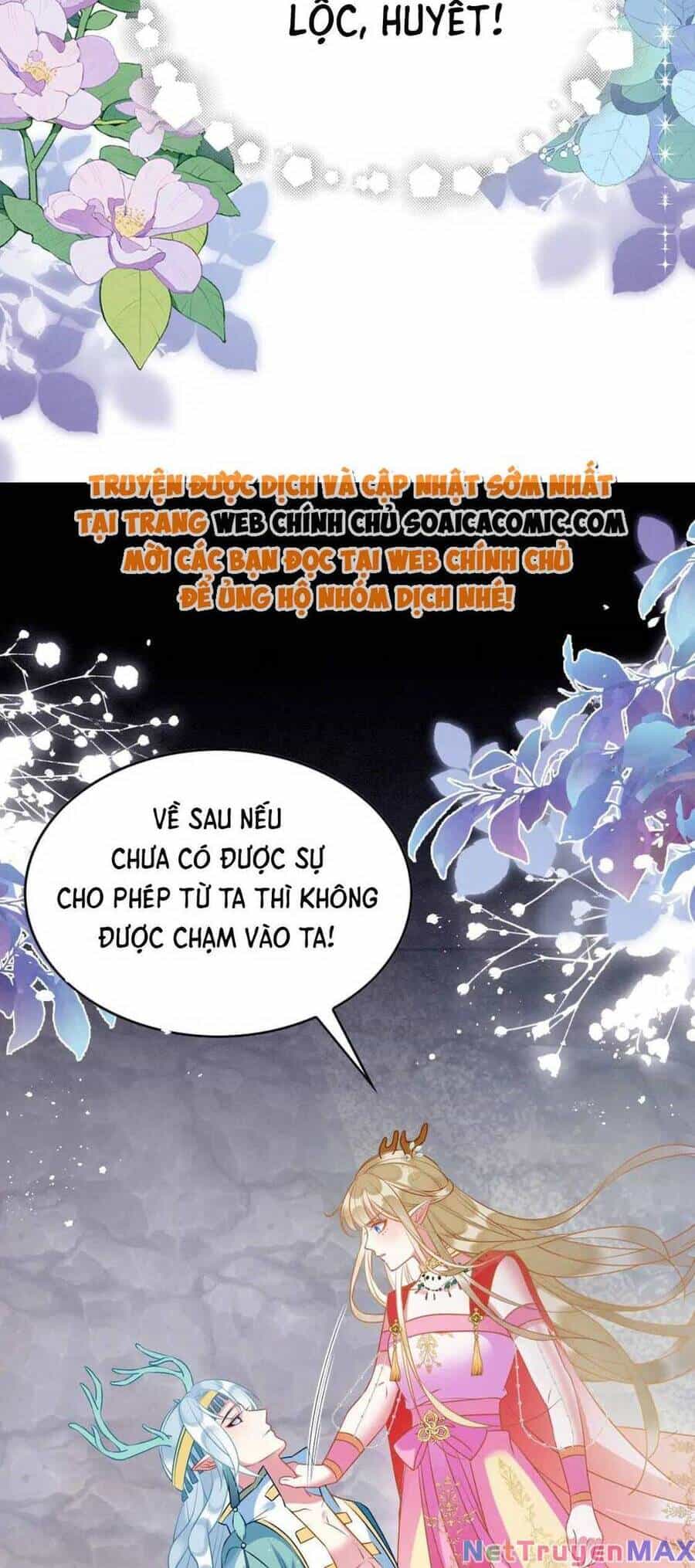 Được Chồng Rắn Siêu Sủng Khi Xuyên Qua Thú Thế - Chương 81 - ảnh 23