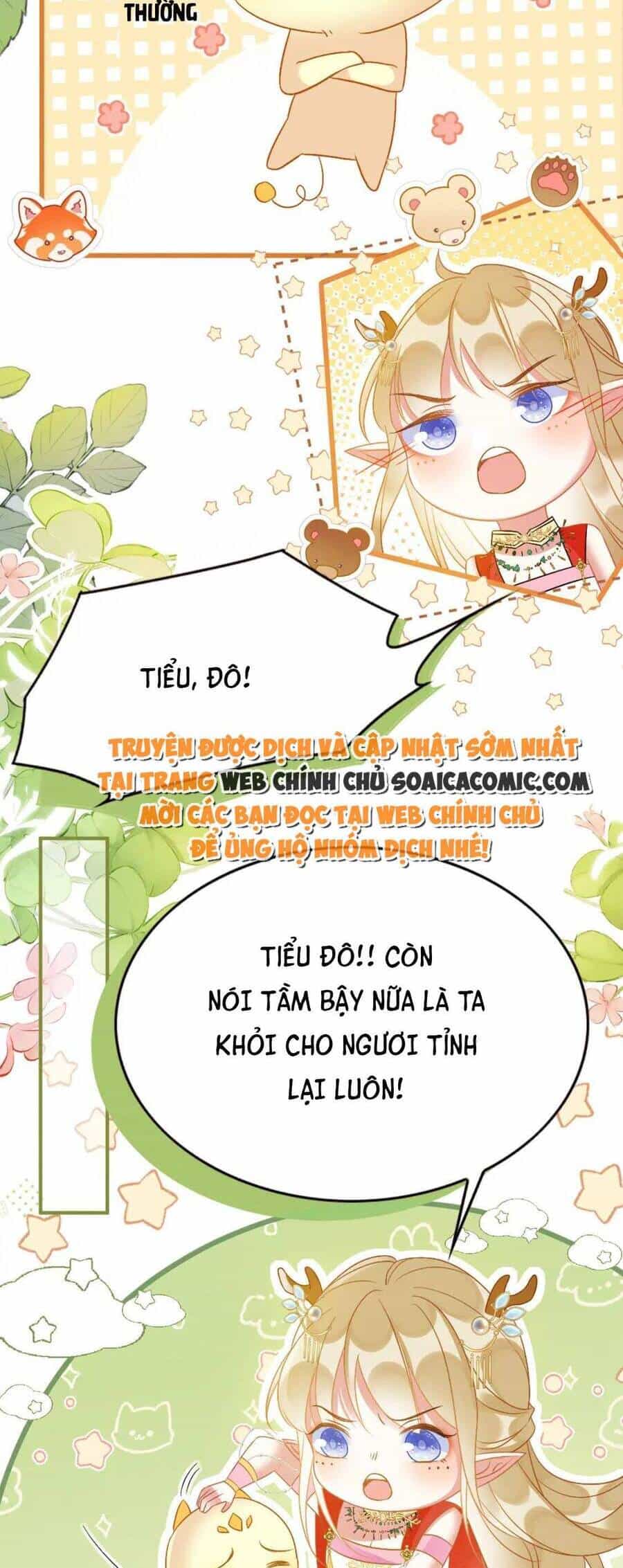 Được Chồng Rắn Siêu Sủng Khi Xuyên Qua Thú Thế - Chương 82 - ảnh 4