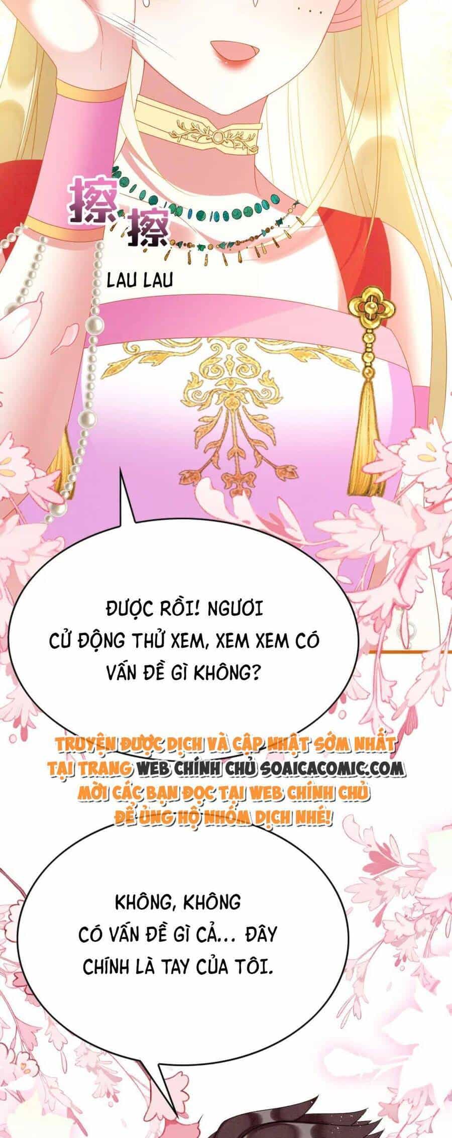 Được Chồng Rắn Siêu Sủng Khi Xuyên Qua Thú Thế - Chương 83 - ảnh 21
