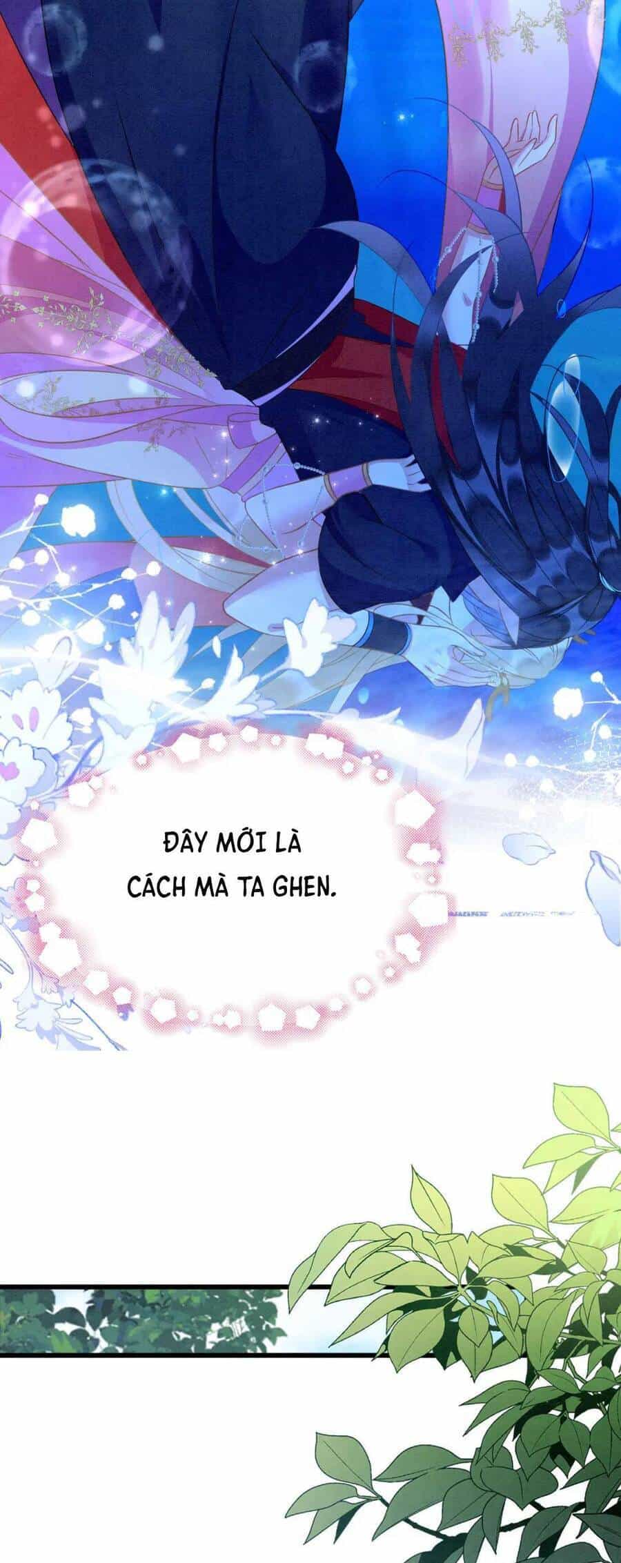 Được Chồng Rắn Siêu Sủng Khi Xuyên Qua Thú Thế - Chương 85 - ảnh 21