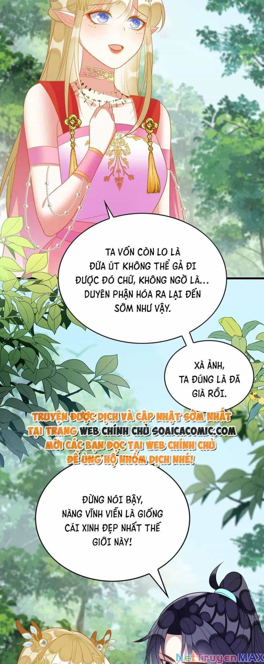 Được Chồng Rắn Siêu Sủng Khi Xuyên Qua Thú Thế - Chương 89 - ảnh 24