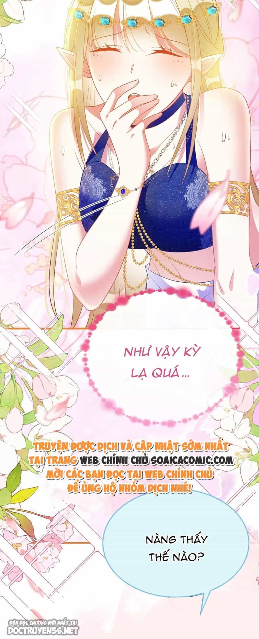 Được Chồng Rắn Siêu Sủng Khi Xuyên Qua Thú Thế - Chương 98 - ảnh 14