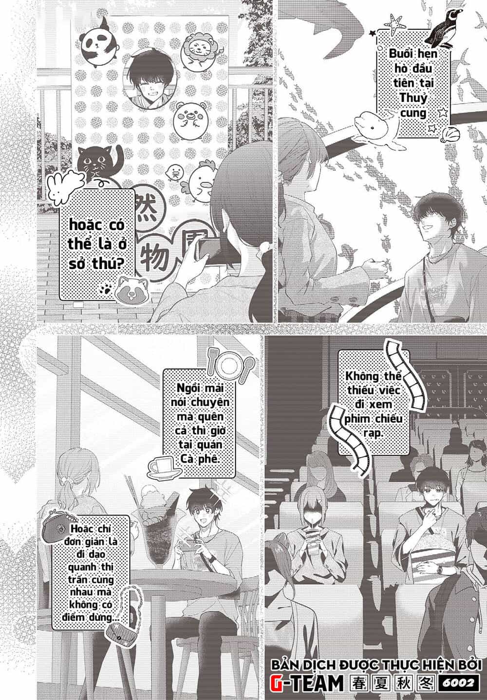 Được Em Gái Của Nhân Vật Chính Đem Lòng Yêu Nhưng Em Ấy Lại Là Yandere. - Chương 1 - ảnh 16