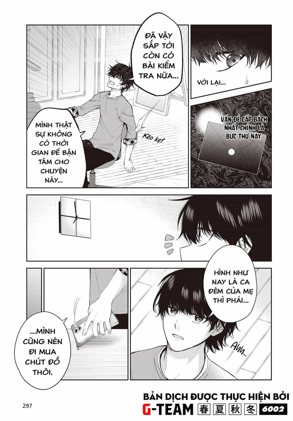 Được Em Gái Của Nhân Vật Chính Đem Lòng Yêu Nhưng Em Ấy Lại Là Yandere. - Chương 2 - ảnh 8