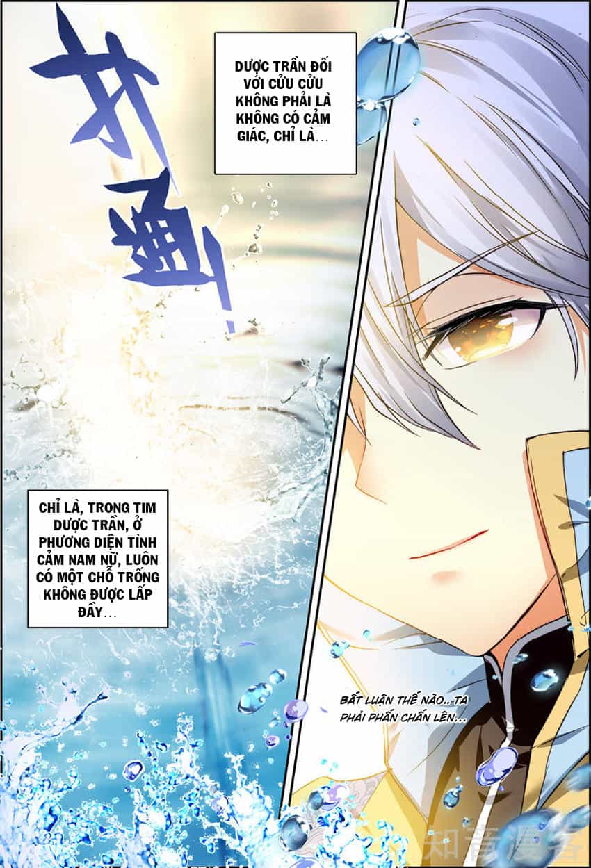 Dược Lão Truyền Kỳ 2 - Chương 38 - ảnh 13