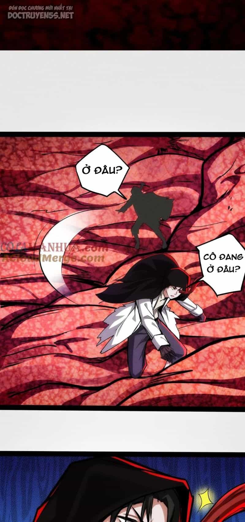 Dược Sư Kì Lạ: Bệnh Nhân Của Tôi Đều Rất Khủng Bố - Chương 100 - ảnh 22