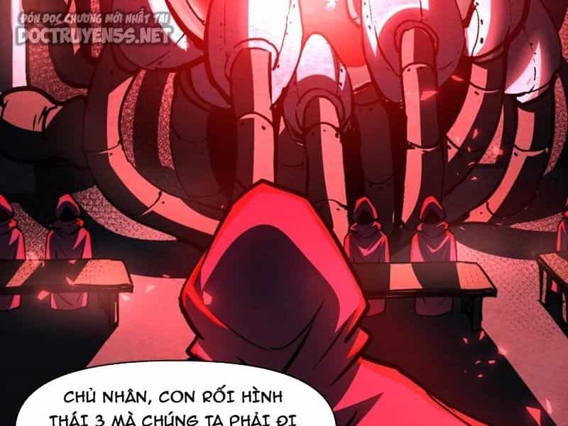 Dược Sư Kì Lạ: Bệnh Nhân Của Tôi Đều Rất Khủng Bố - Chương 103 - ảnh 44