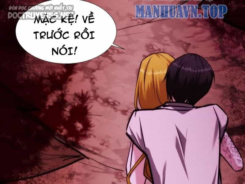 Dược Sư Kì Lạ: Bệnh Nhân Của Tôi Đều Rất Khủng Bố - Chương 104 - ảnh 11