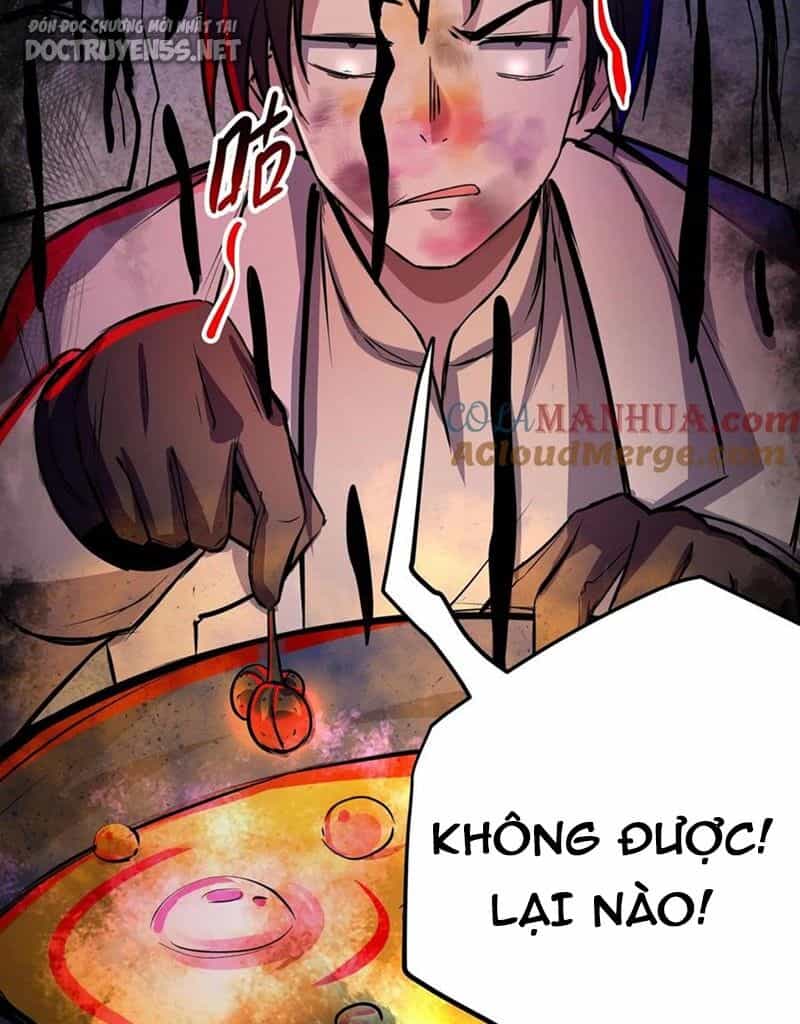 Dược Sư Kì Lạ: Bệnh Nhân Của Tôi Đều Rất Khủng Bố - Chương 107 - ảnh 33