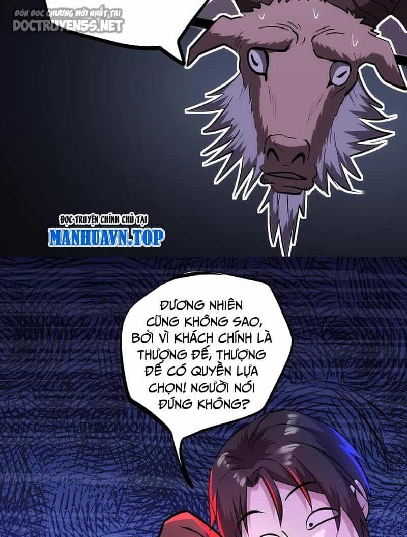 Dược Sư Kì Lạ: Bệnh Nhân Của Tôi Đều Rất Khủng Bố - Chương 112 - ảnh 26