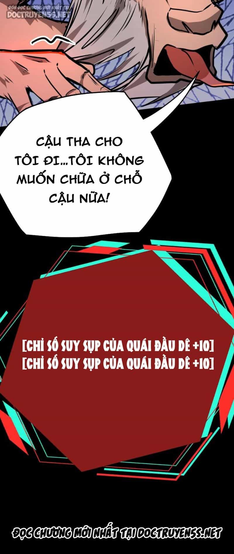 Dược Sư Kì Lạ: Bệnh Nhân Của Tôi Đều Rất Khủng Bố - Chương 115 - ảnh 5
