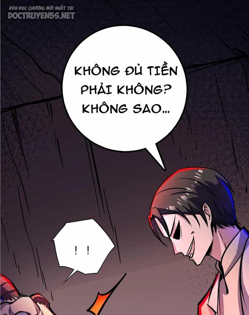 Dược Sư Kì Lạ: Bệnh Nhân Của Tôi Đều Rất Khủng Bố - Chương 116 - ảnh 28