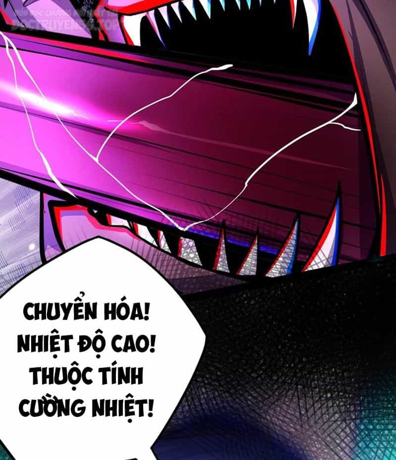 Dược Sư Kì Lạ: Bệnh Nhân Của Tôi Đều Rất Khủng Bố - Chương 124 - ảnh 7