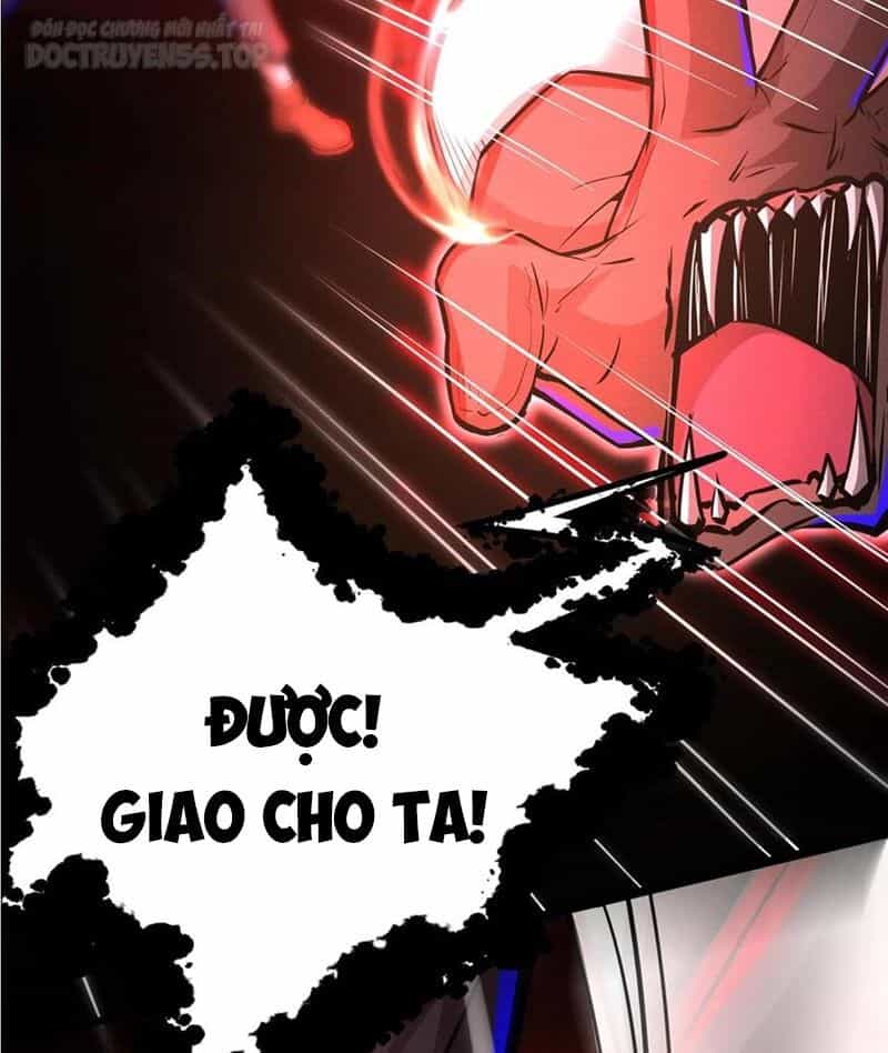 Dược Sư Kì Lạ: Bệnh Nhân Của Tôi Đều Rất Khủng Bố - Chương 125 - ảnh 28