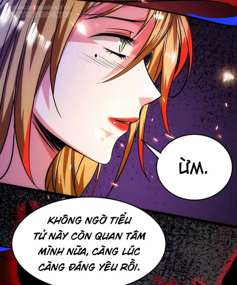 Dược Sư Kì Lạ: Bệnh Nhân Của Tôi Đều Rất Khủng Bố - Chương 127 - ảnh 14