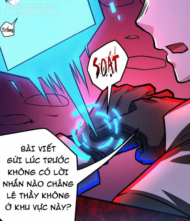 Dược Sư Kì Lạ: Bệnh Nhân Của Tôi Đều Rất Khủng Bố - Chương 128 - ảnh 10