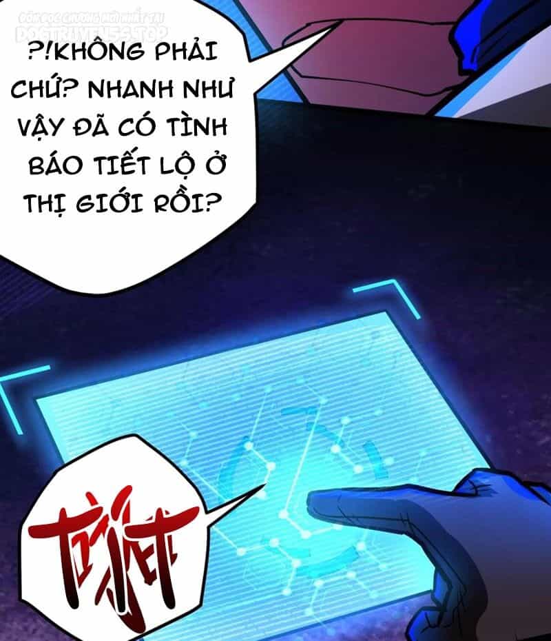 Dược Sư Kì Lạ: Bệnh Nhân Của Tôi Đều Rất Khủng Bố - Chương 128 - ảnh 14