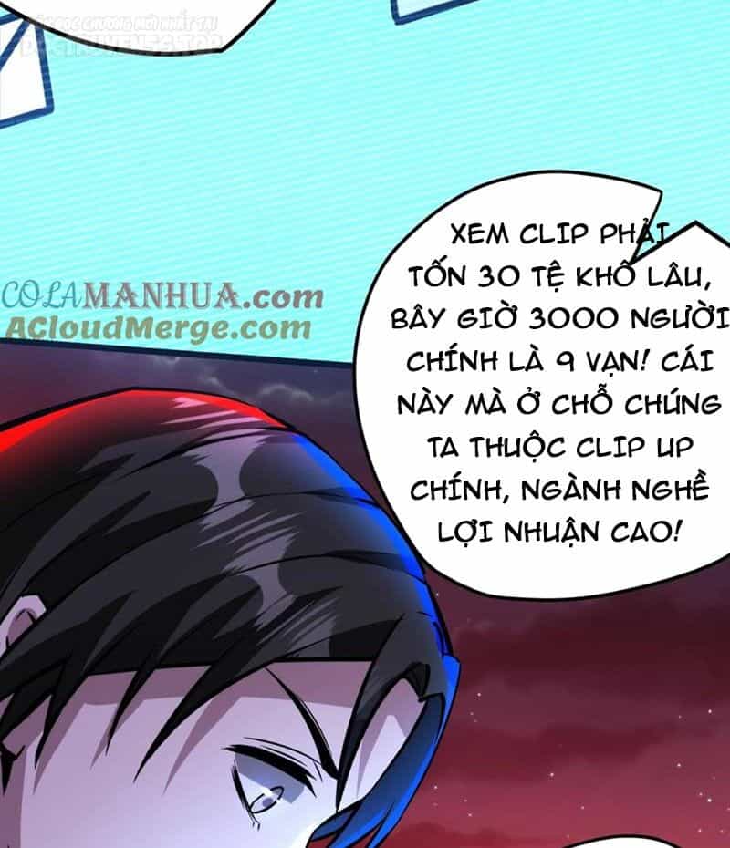 Dược Sư Kì Lạ: Bệnh Nhân Của Tôi Đều Rất Khủng Bố - Chương 128 - ảnh 20