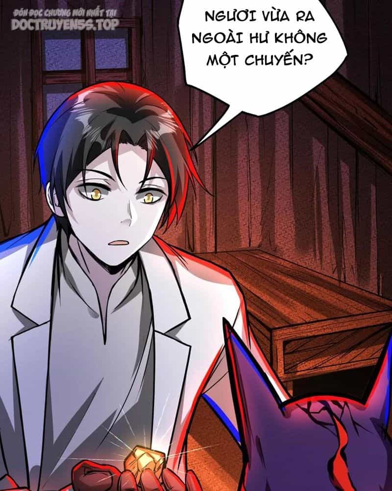 Dược Sư Kì Lạ: Bệnh Nhân Của Tôi Đều Rất Khủng Bố - Chương 136 - ảnh 30