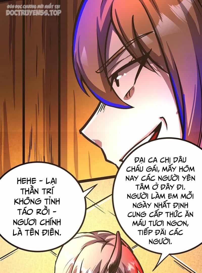 Dược Sư Kì Lạ: Bệnh Nhân Của Tôi Đều Rất Khủng Bố - Chương 138 - ảnh 27