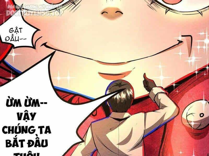 Dược Sư Kì Lạ: Bệnh Nhân Của Tôi Đều Rất Khủng Bố - Chương 147 - ảnh 35