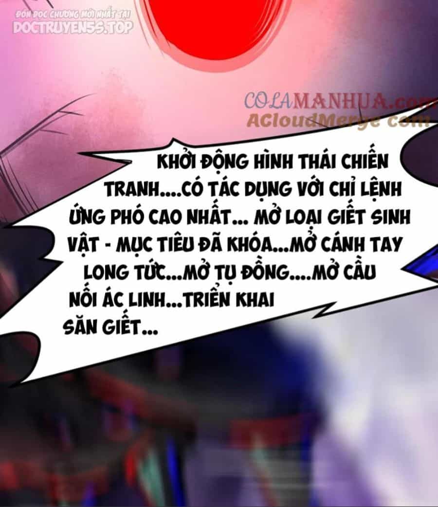 Dược Sư Kì Lạ: Bệnh Nhân Của Tôi Đều Rất Khủng Bố - Chương 150 - ảnh 13