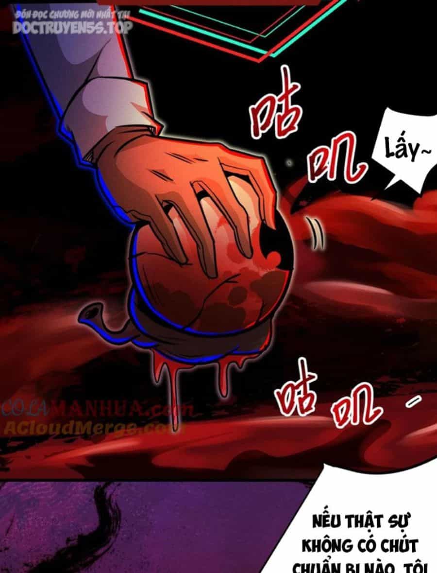 Dược Sư Kì Lạ: Bệnh Nhân Của Tôi Đều Rất Khủng Bố - Chương 150 - ảnh 41