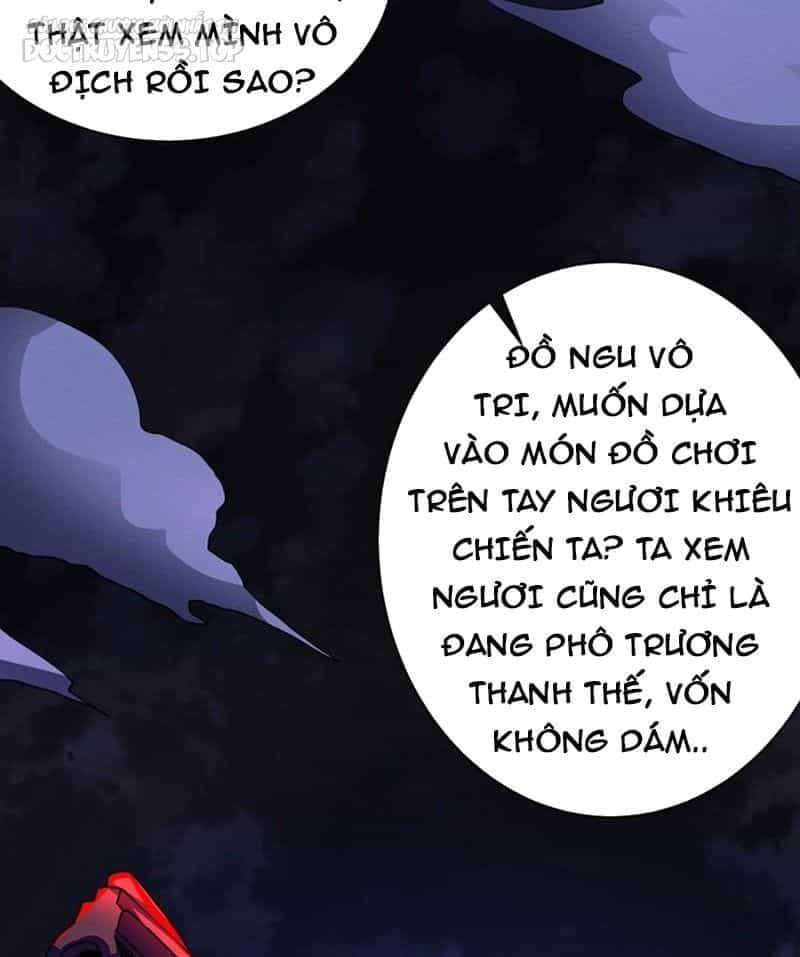 Dược Sư Kì Lạ: Bệnh Nhân Của Tôi Đều Rất Khủng Bố - Chương 158 - ảnh 5