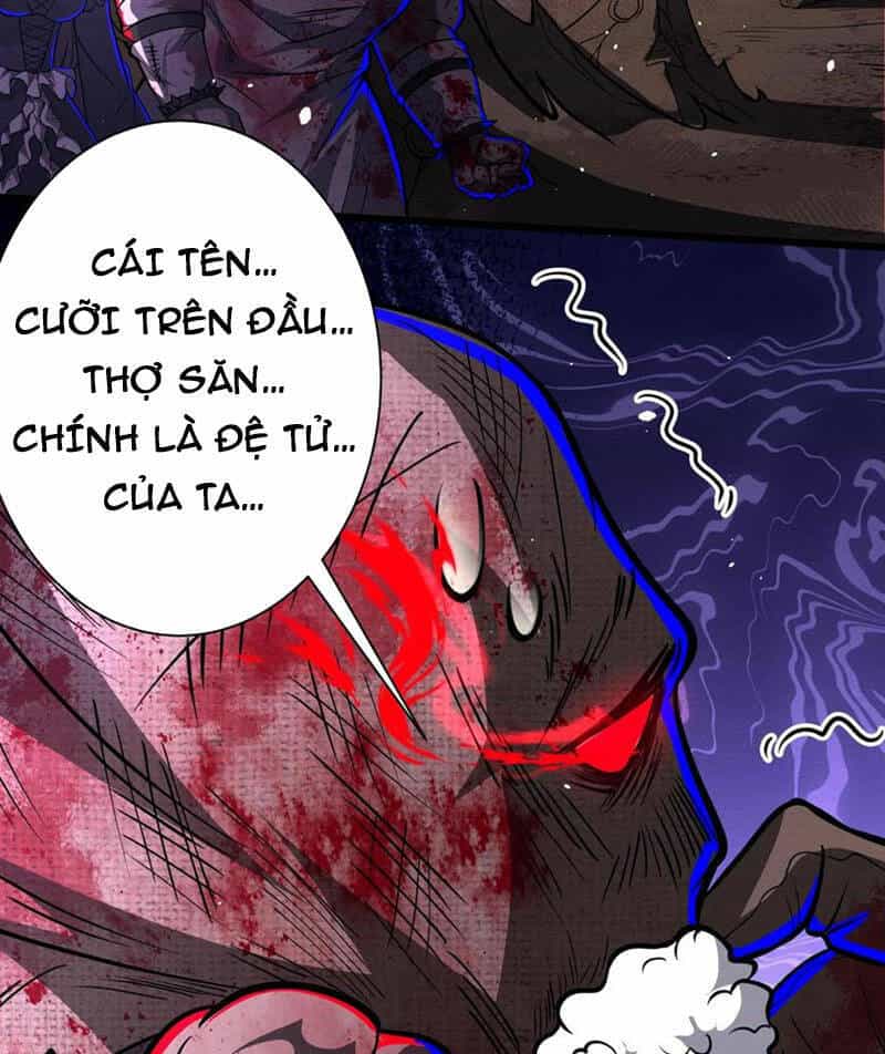 Dược Sư Kì Lạ: Bệnh Nhân Của Tôi Đều Rất Khủng Bố - Chương 165 - ảnh 29