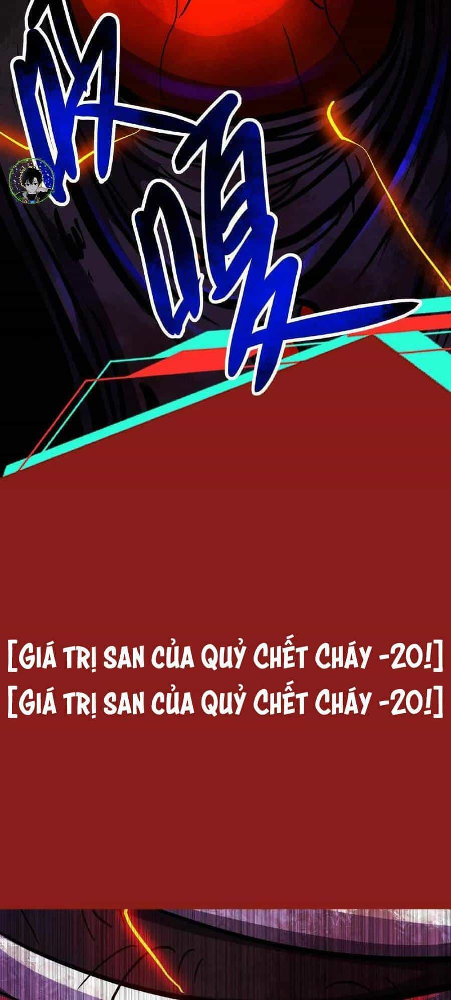 Dược Sư Kì Lạ: Bệnh Nhân Của Tôi Đều Rất Khủng Bố - Chương 17 - ảnh 26